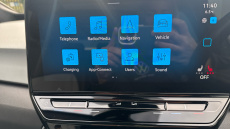 Volkswagen ID.3 150kW Family Pro Performance 58kWh 5dr Auto Electric Hatchback